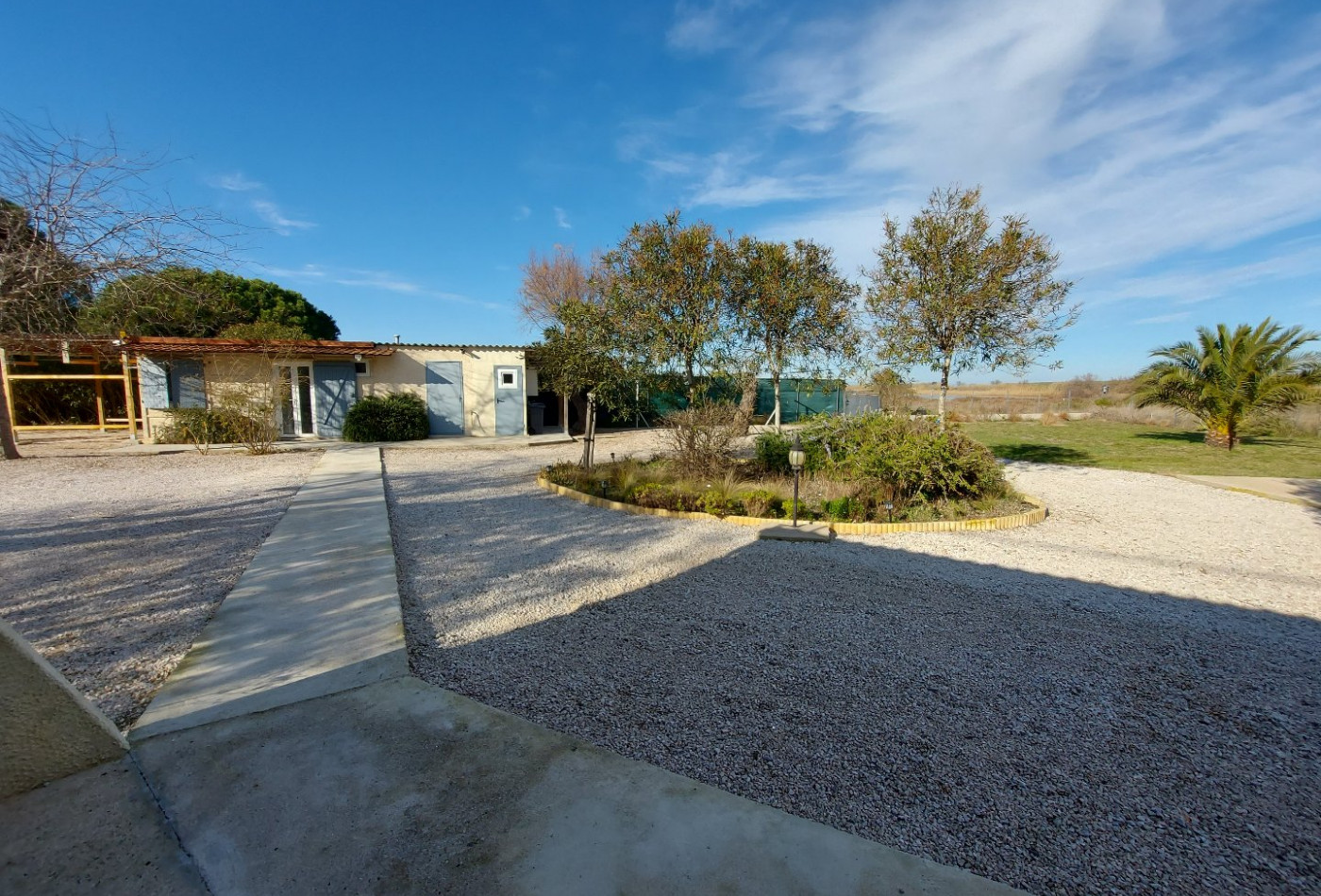 vente Maison Marseillan Plage - Photo 2