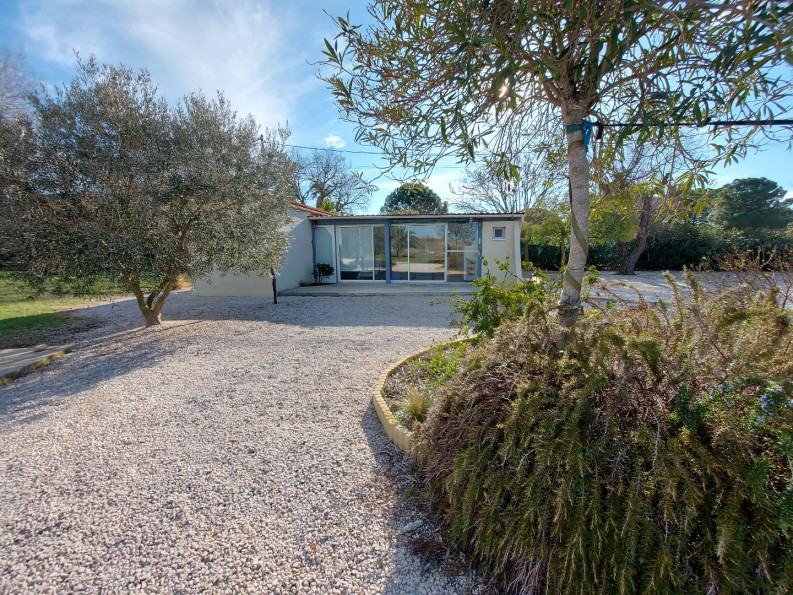vente Maison Marseillan Plage - Photo 1