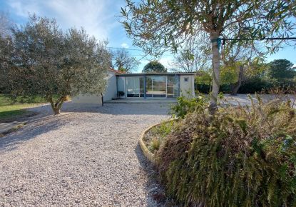 vente Maison Marseillan Plage