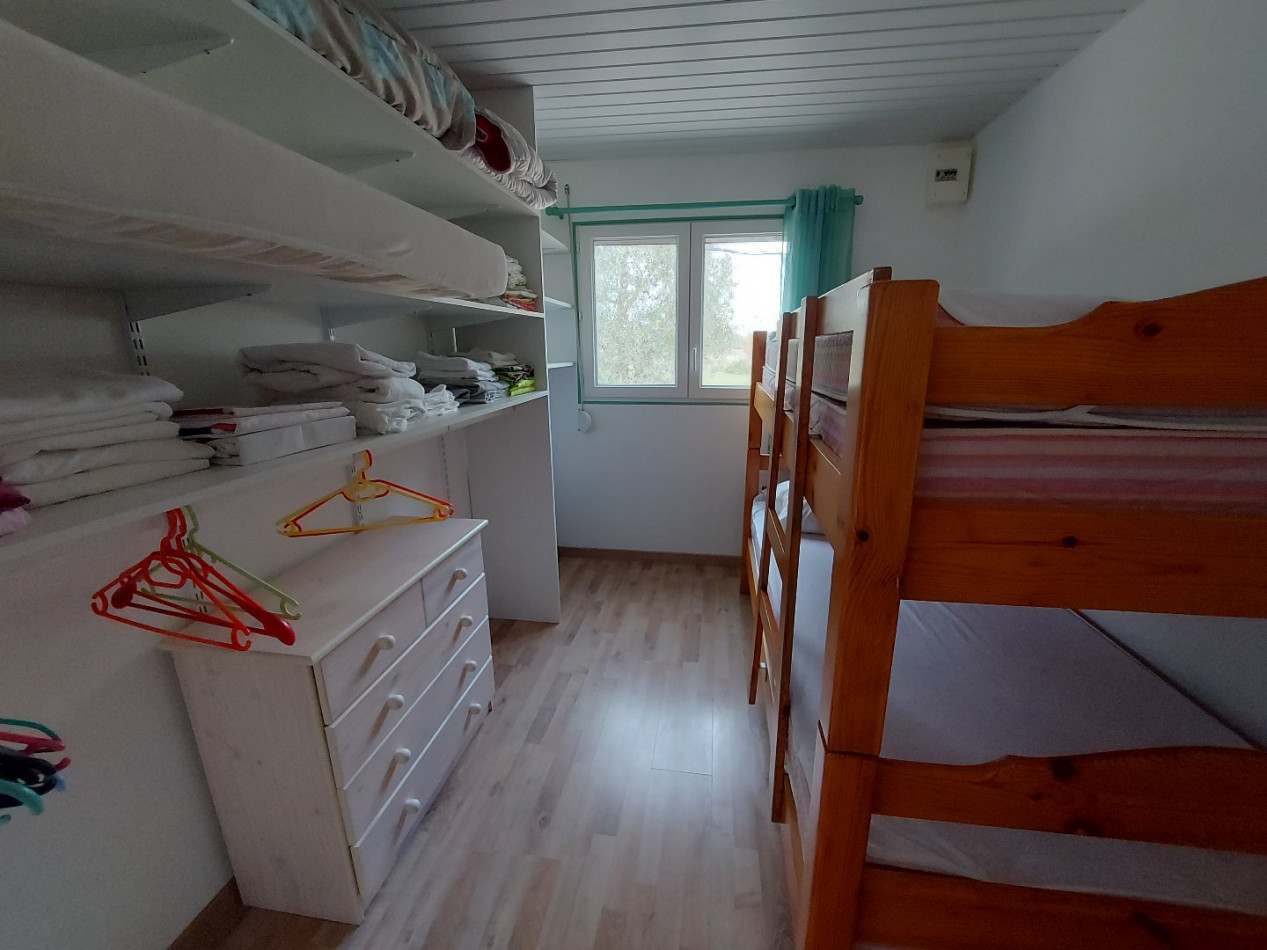 vente Maison Marseillan Plage - Photo 8