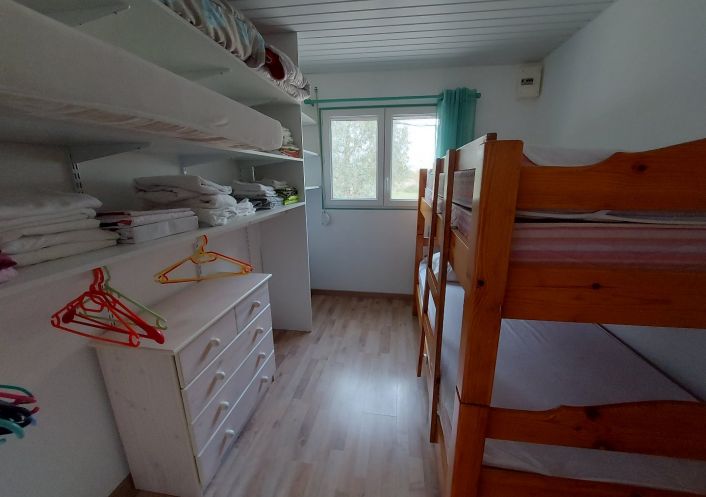 vente Maison Marseillan Plage