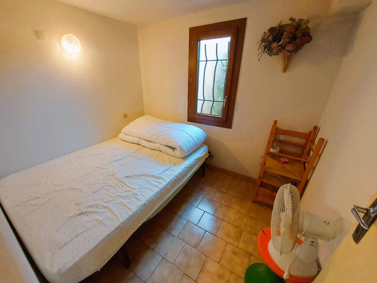 vente Maison en résidence Marseillan Plage - Photo 6