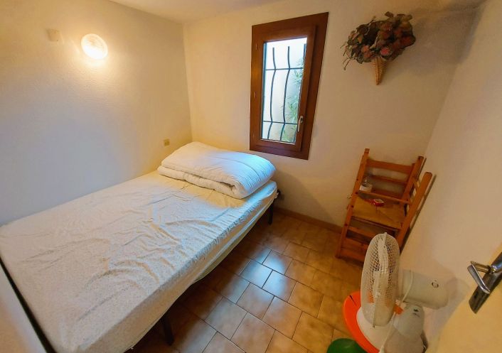 vente Maison en résidence Marseillan Plage