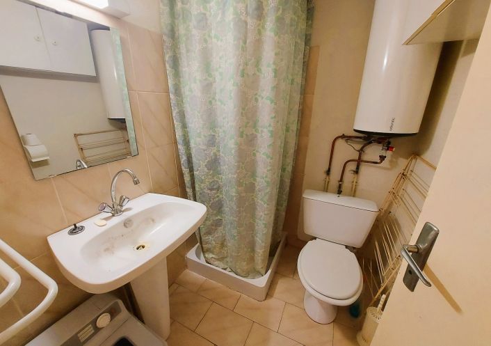 vente Maison en résidence Marseillan Plage