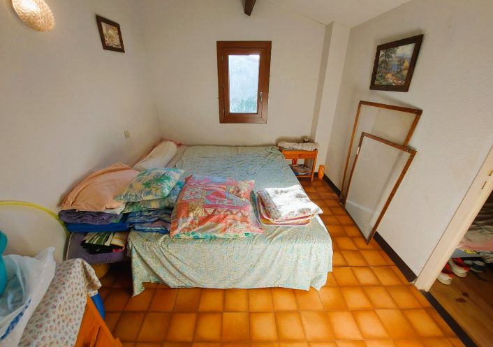 vente Maison en résidence Marseillan Plage