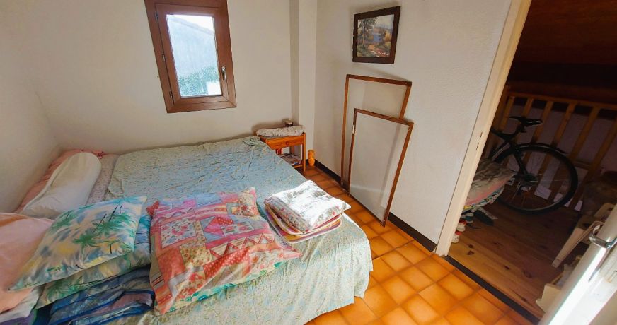 vente Maison en résidence Marseillan Plage