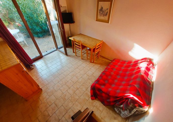 vente Maison en résidence Marseillan Plage