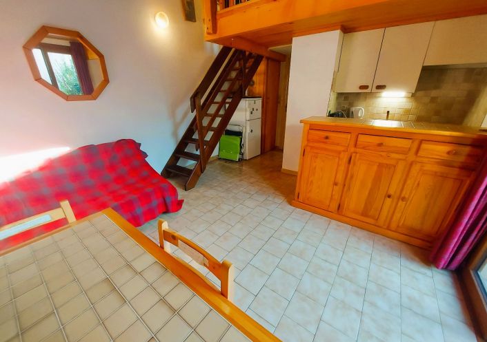 vente Maison en résidence Marseillan Plage