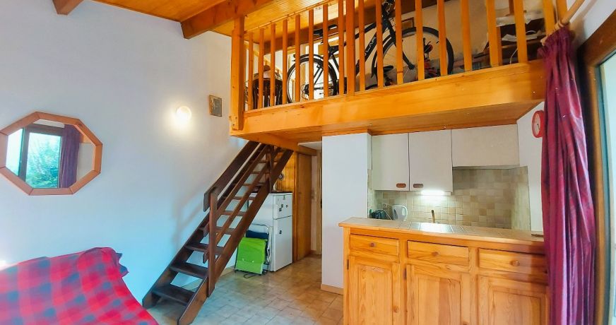 vente Maison en résidence Marseillan Plage