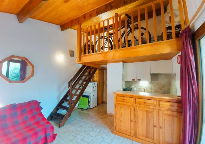vente Maison en résidence Marseillan Plage