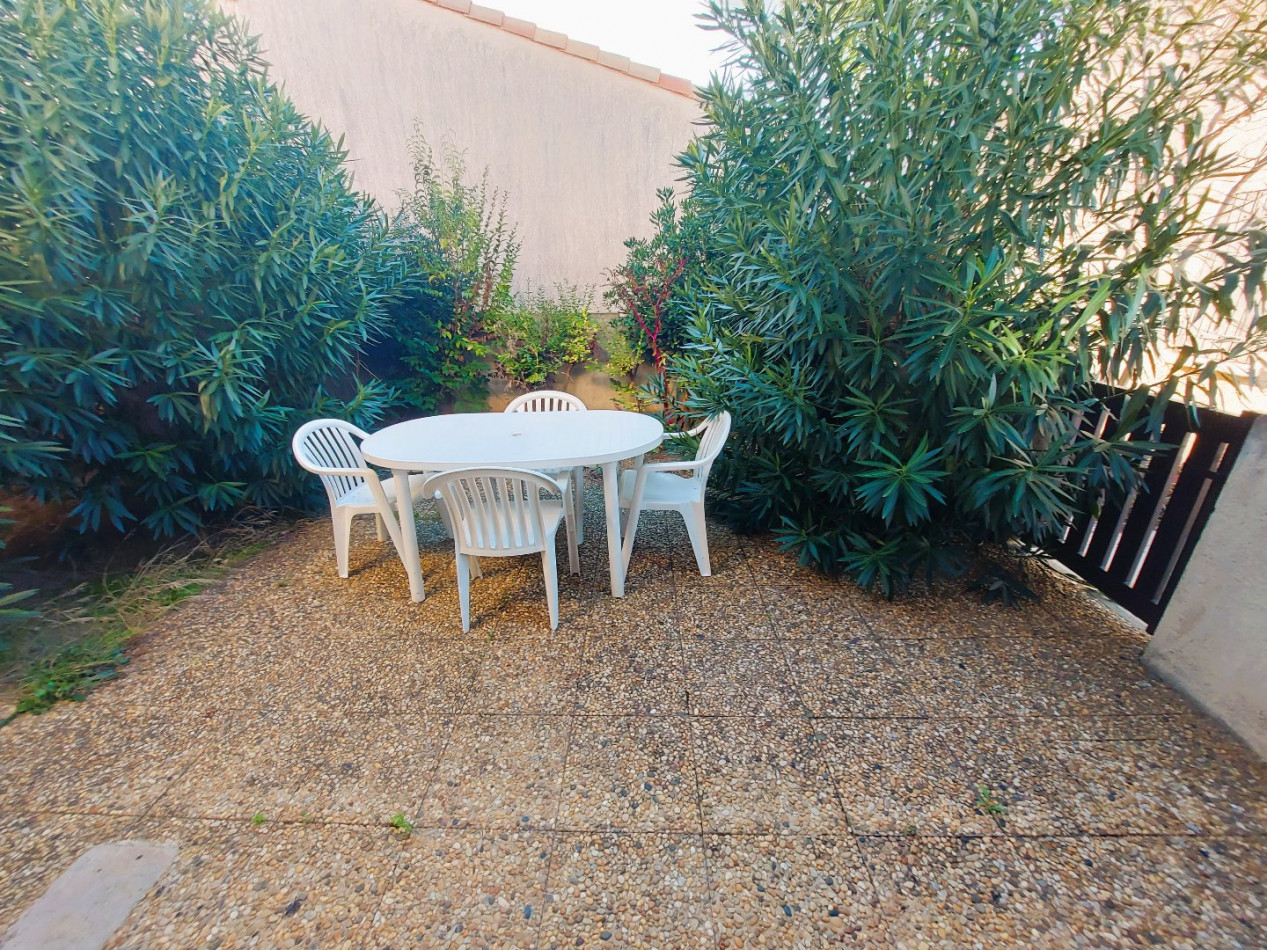 vente Maison en résidence Marseillan Plage - Photo 13