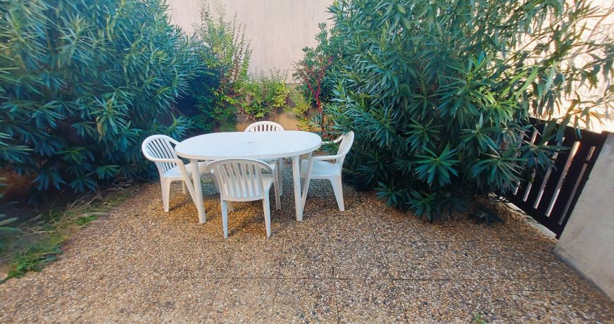 vente Maison en résidence Marseillan Plage