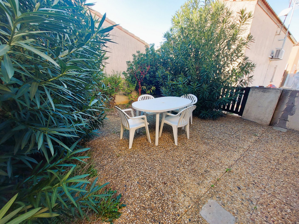 vente Maison en résidence Marseillan Plage - Photo 14
