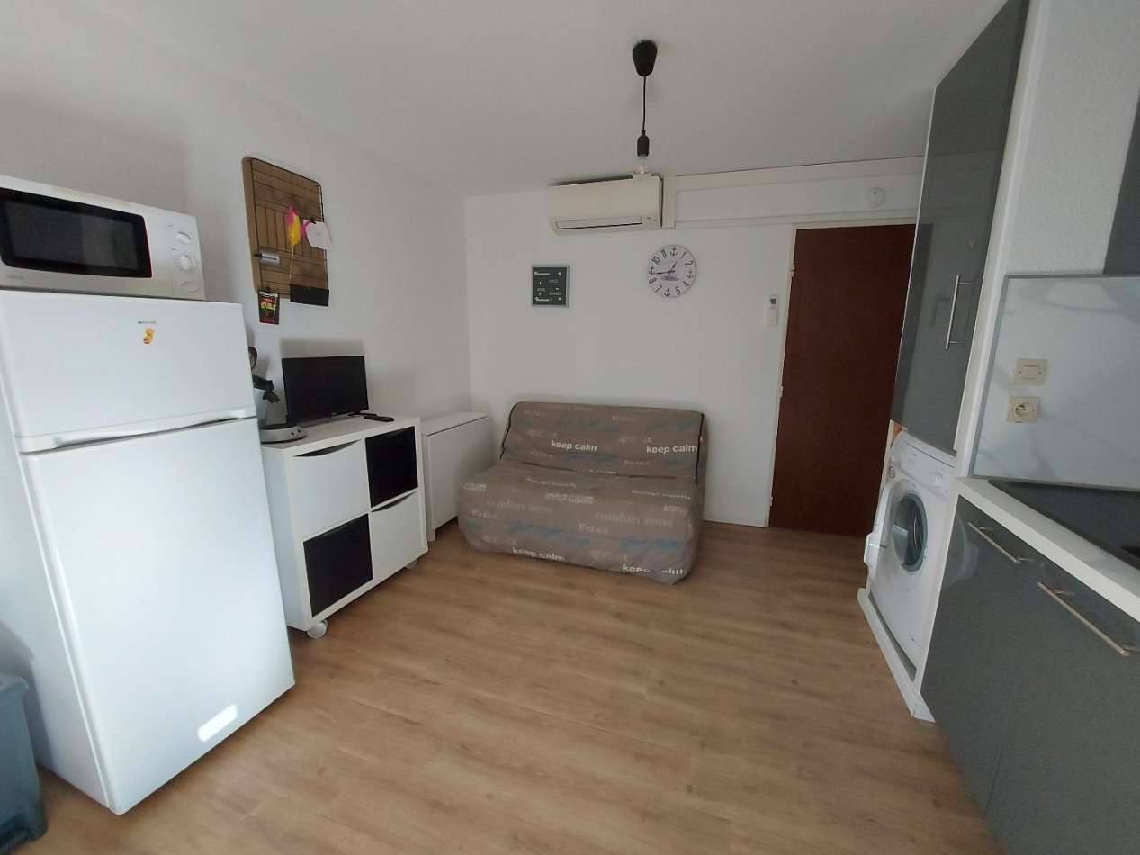 vente Appartement Marseillan Plage - Photo 3