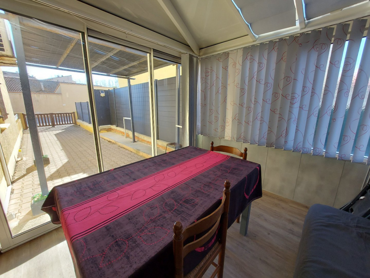 vente Appartement Marseillan Plage - Photo 2