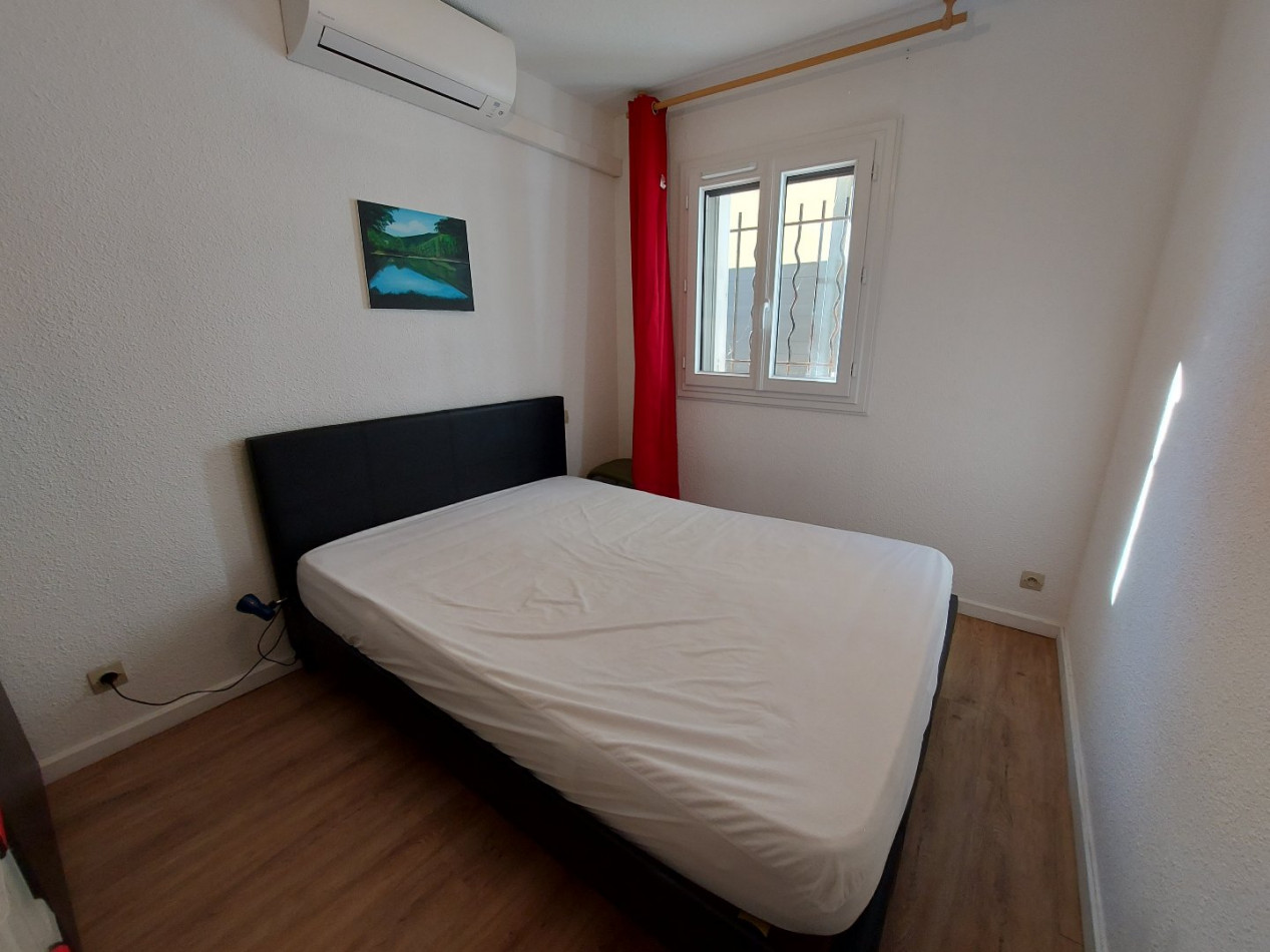 vente Appartement Marseillan Plage - Photo 4