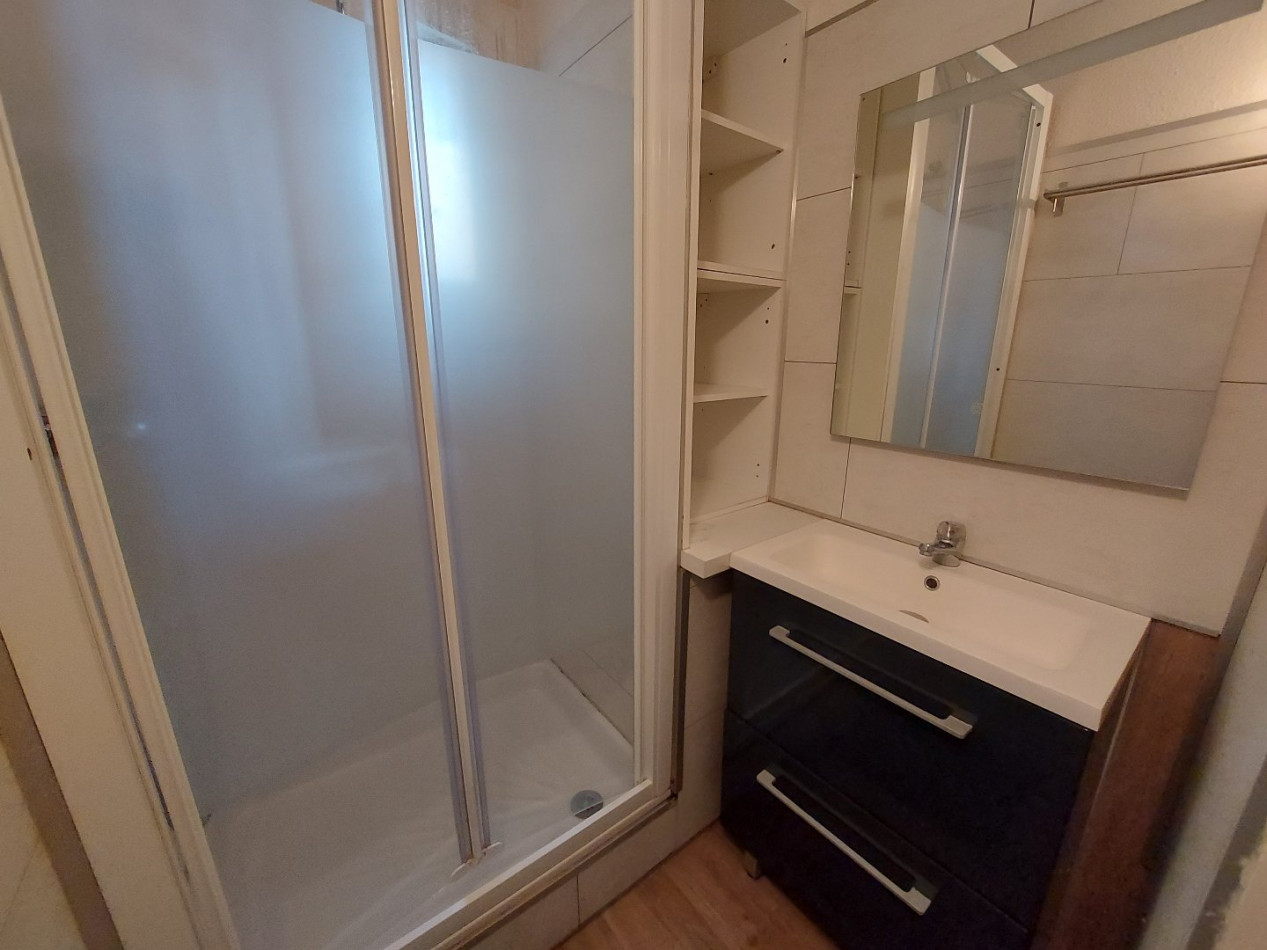 vente Appartement Marseillan Plage - Photo 6