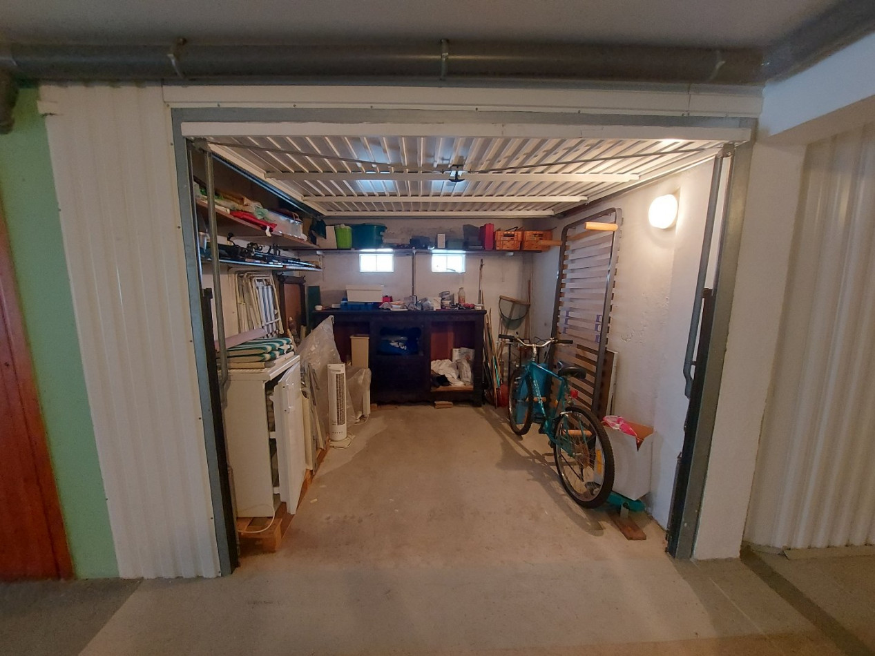 vente Appartement en résidence Marseillan Plage - Photo 12