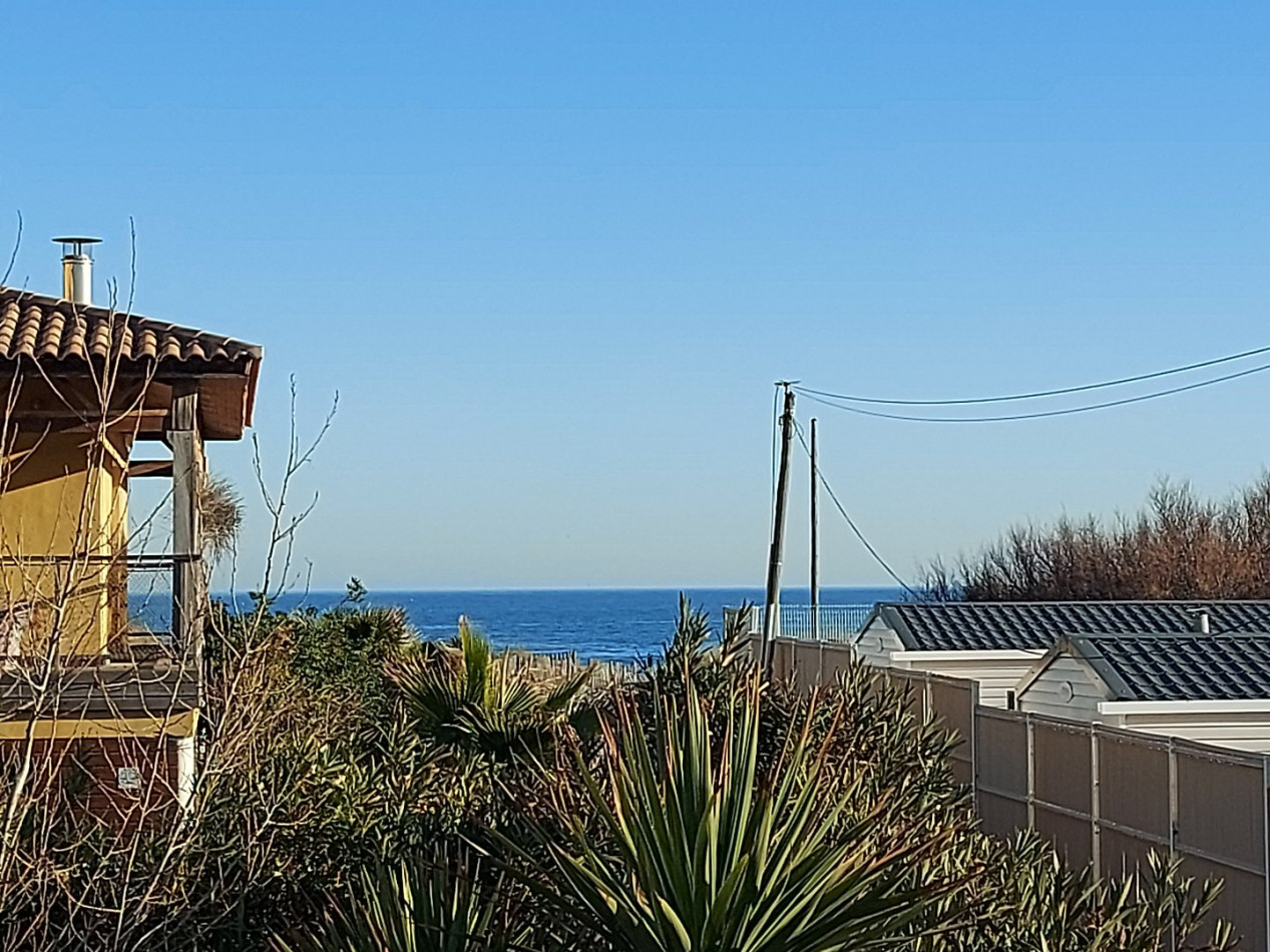 vente Appartement en résidence Marseillan Plage - Photo 5