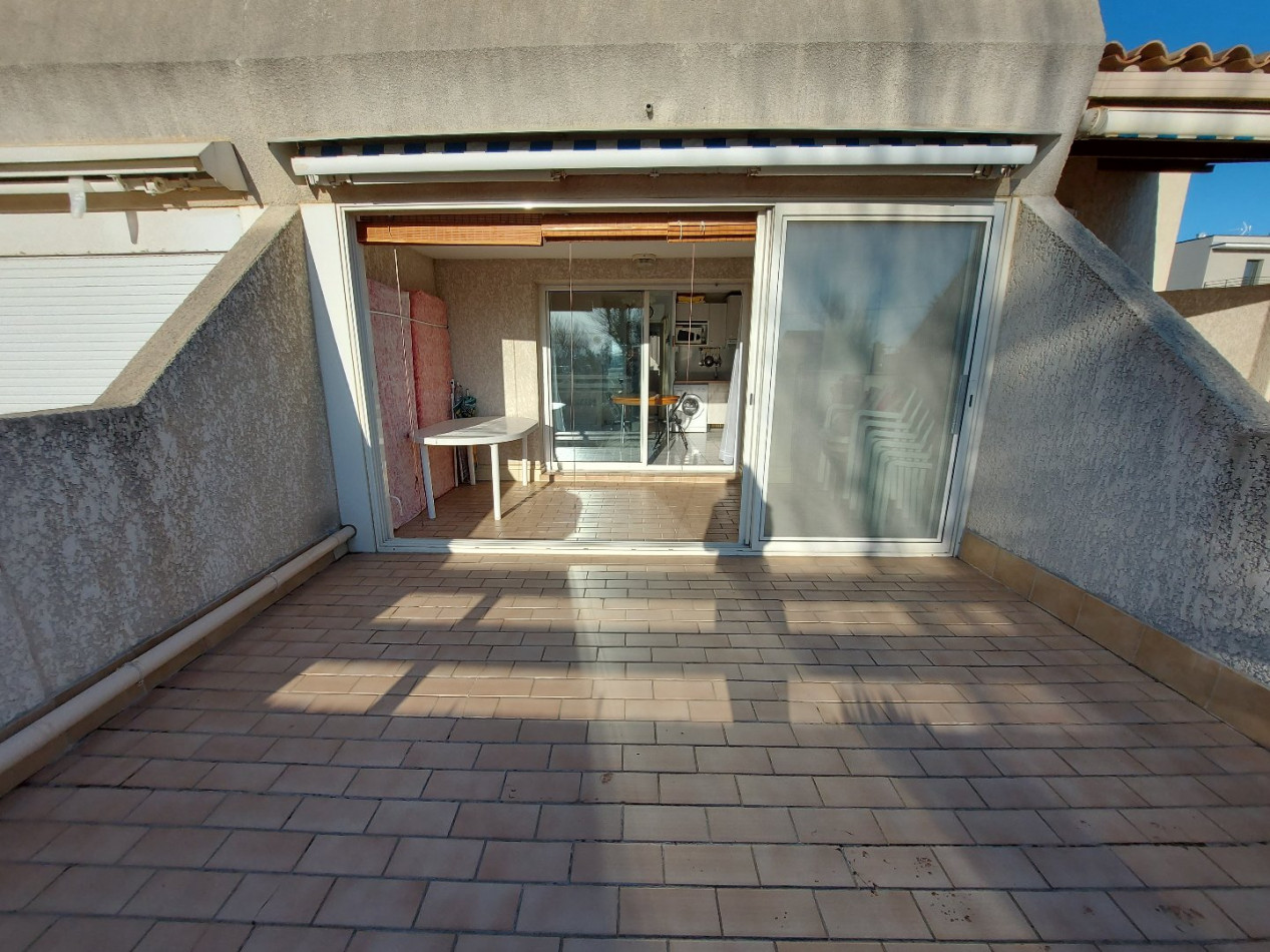 vente Appartement en résidence Marseillan Plage - Photo 13