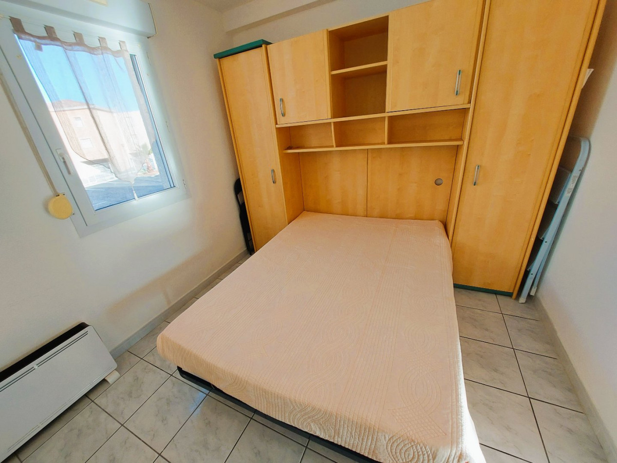 vente Appartement en résidence Marseillan Plage - Photo 6