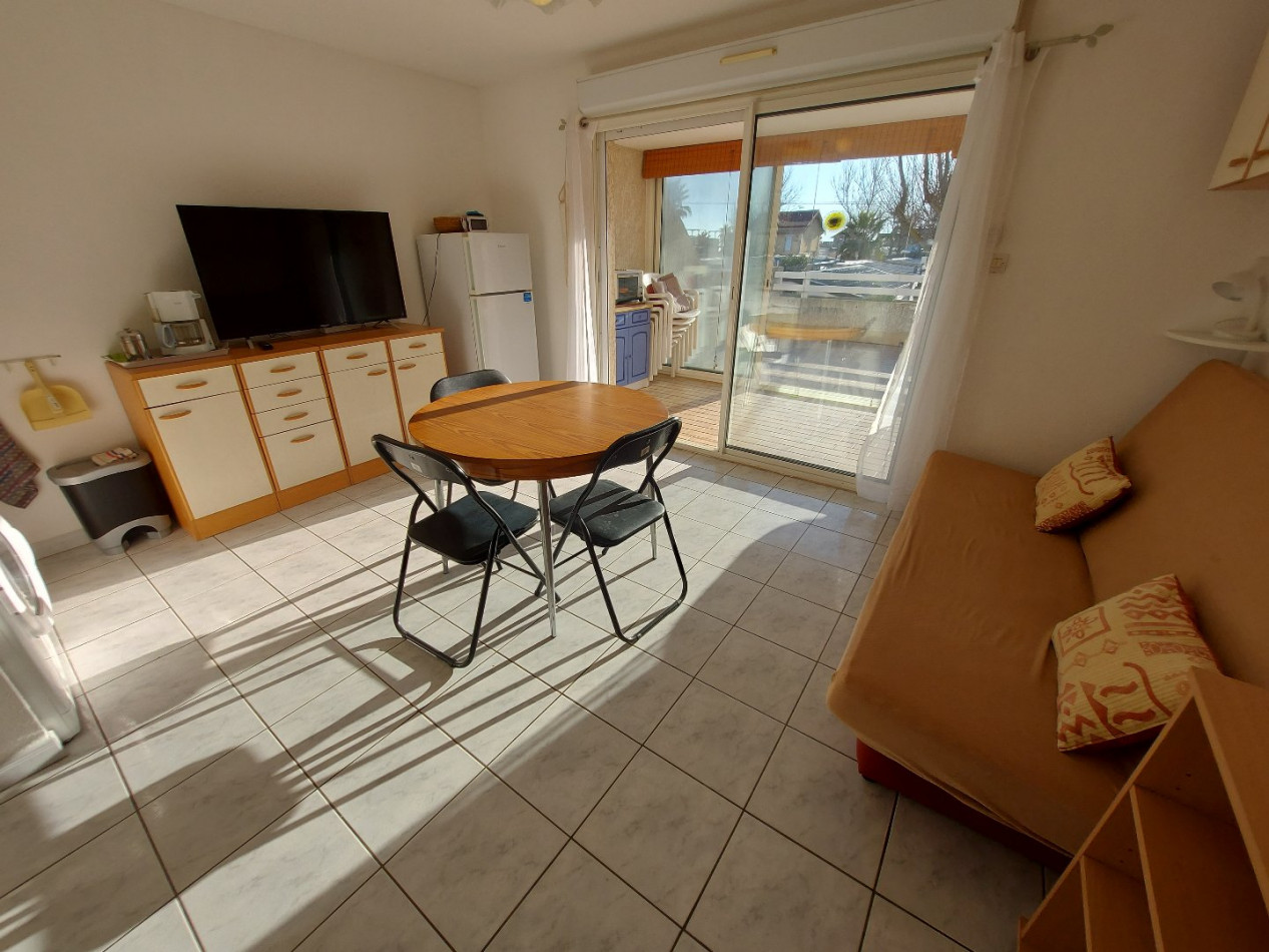 vente Appartement en résidence Marseillan Plage - Photo 4