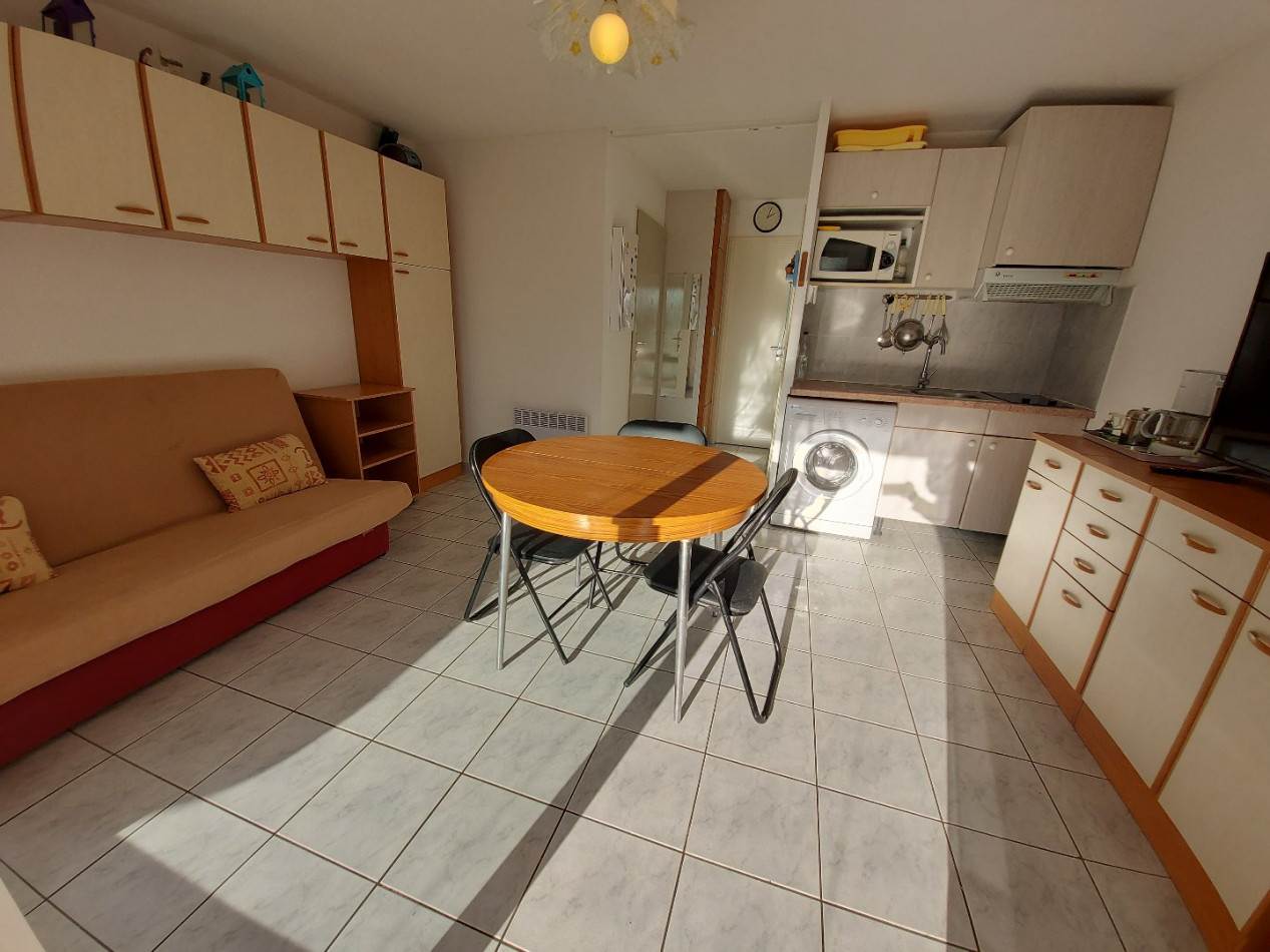 vente Appartement en résidence Marseillan Plage - Photo 17