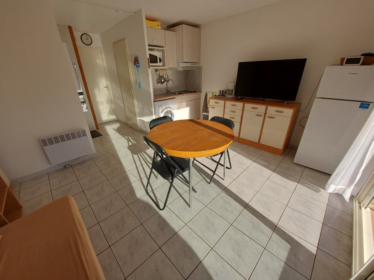 vente Appartement en résidence Marseillan Plage - Photo 3