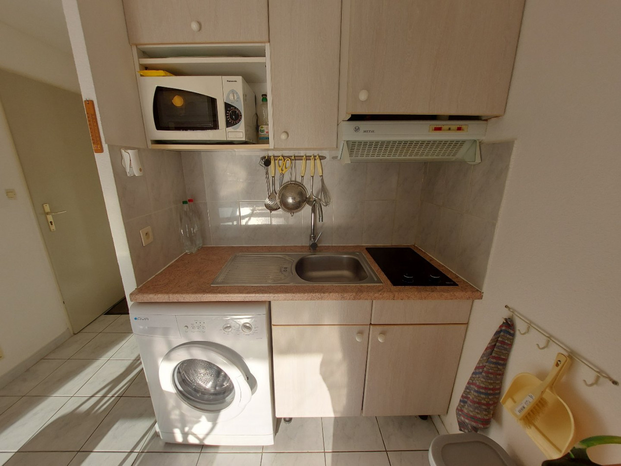 vente Appartement en résidence Marseillan Plage - Photo 8