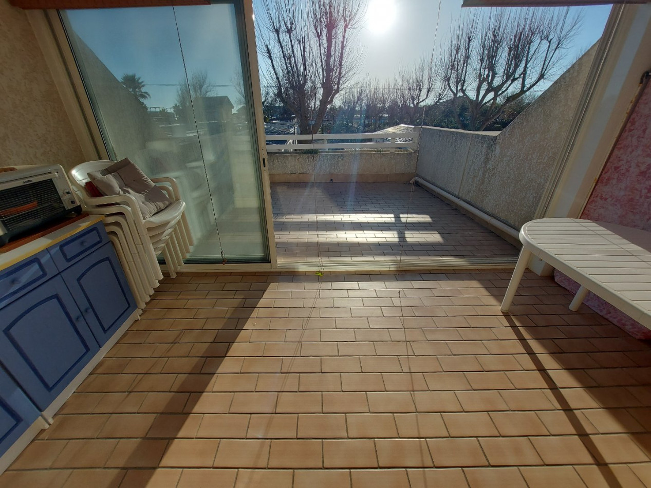 vente Appartement en résidence Marseillan Plage - Photo 15