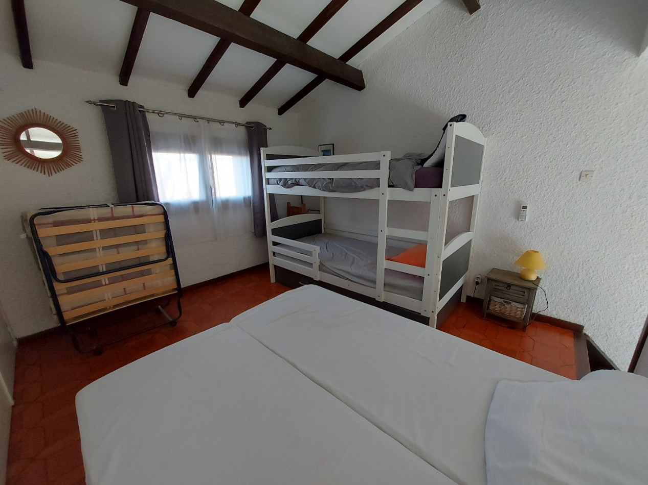 vente Appartement Marseillan Plage - Photo 4