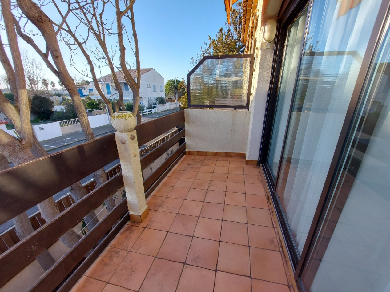 vente Appartement Marseillan Plage - Photo 6