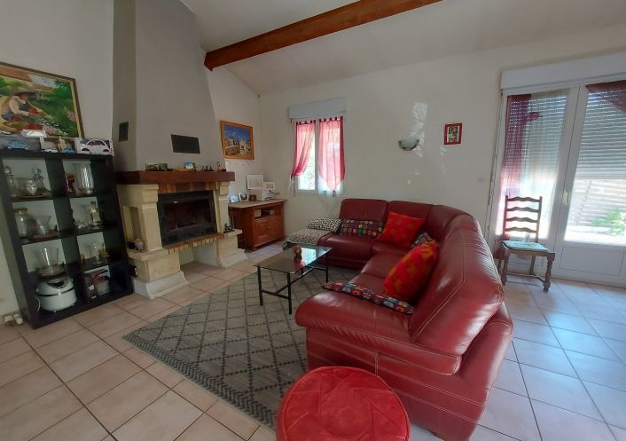 vente Maison Marseillan Plage