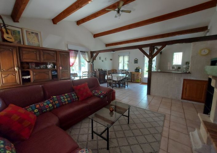 vente Maison Marseillan Plage