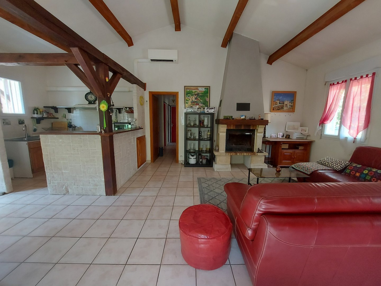 vente Maison Marseillan Plage - Photo 6