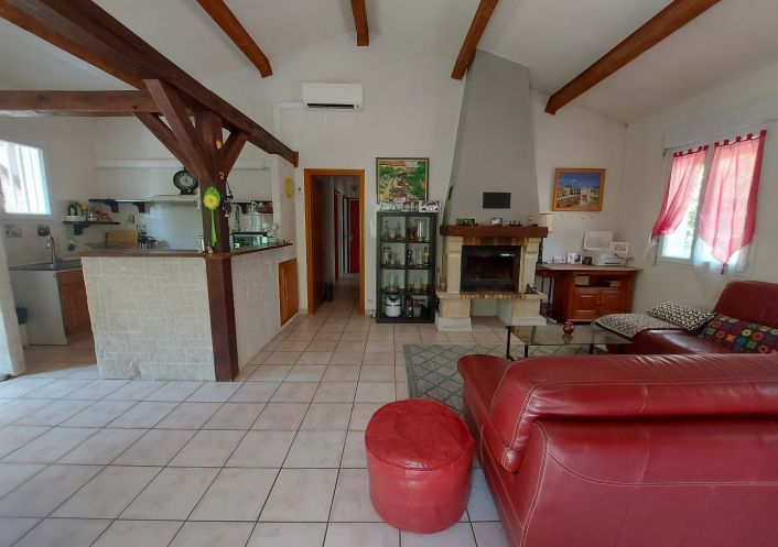vente Maison Marseillan Plage