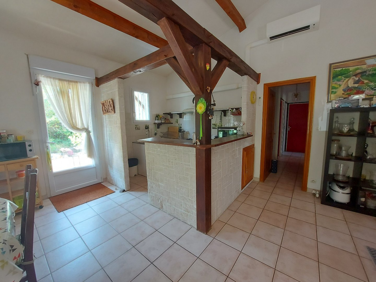 vente Maison Marseillan Plage - Photo 11