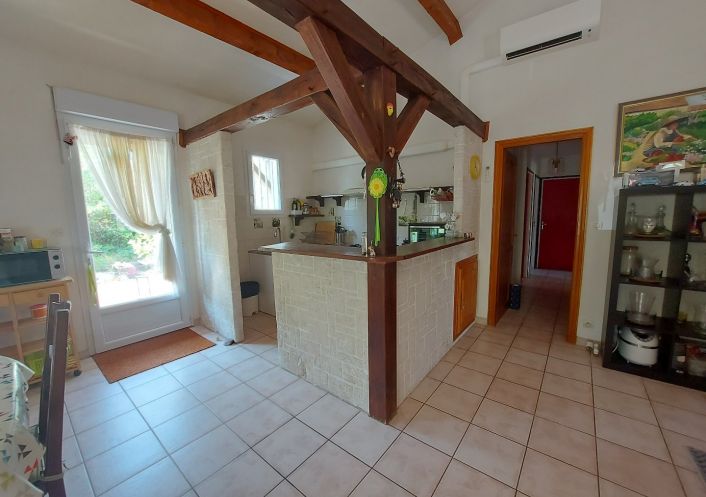 vente Maison Marseillan Plage