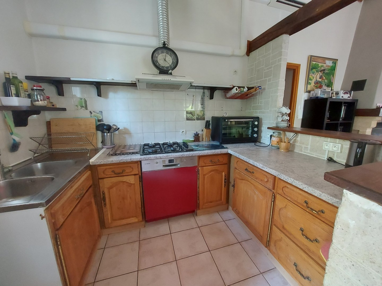 vente Maison Marseillan Plage - Photo 5