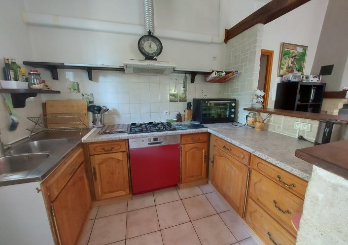 vente Maison Marseillan Plage