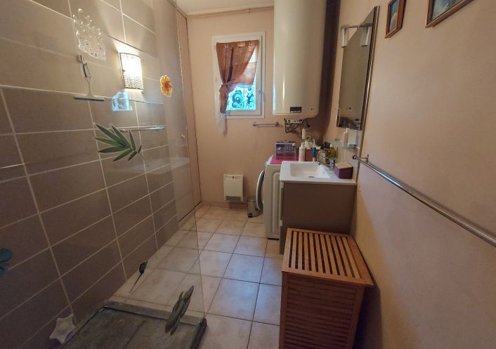 vente Maison Marseillan Plage