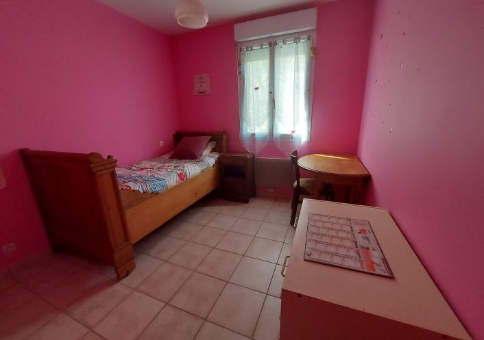 vente Maison Marseillan Plage