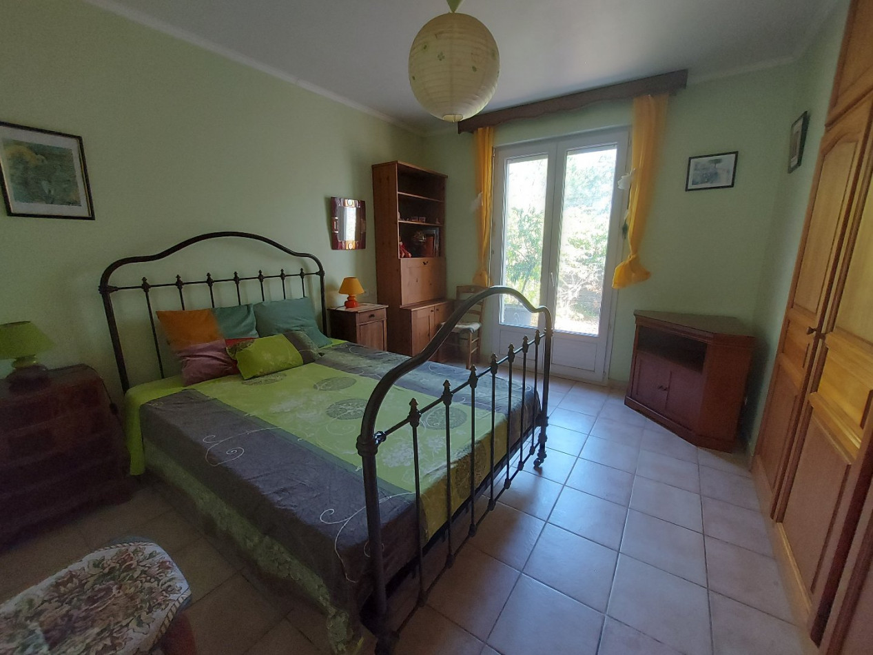 vente Maison Marseillan Plage - Photo 7