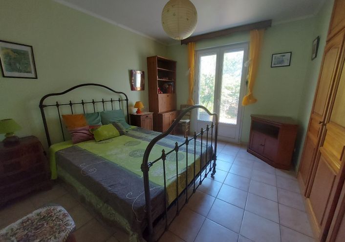 vente Maison Marseillan Plage