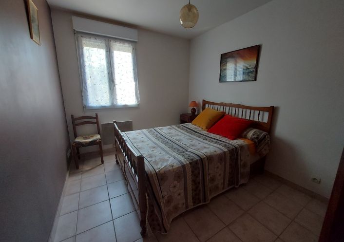 vente Maison Marseillan Plage