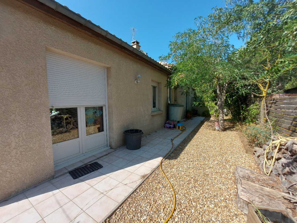 vente Maison Marseillan Plage - Photo 13