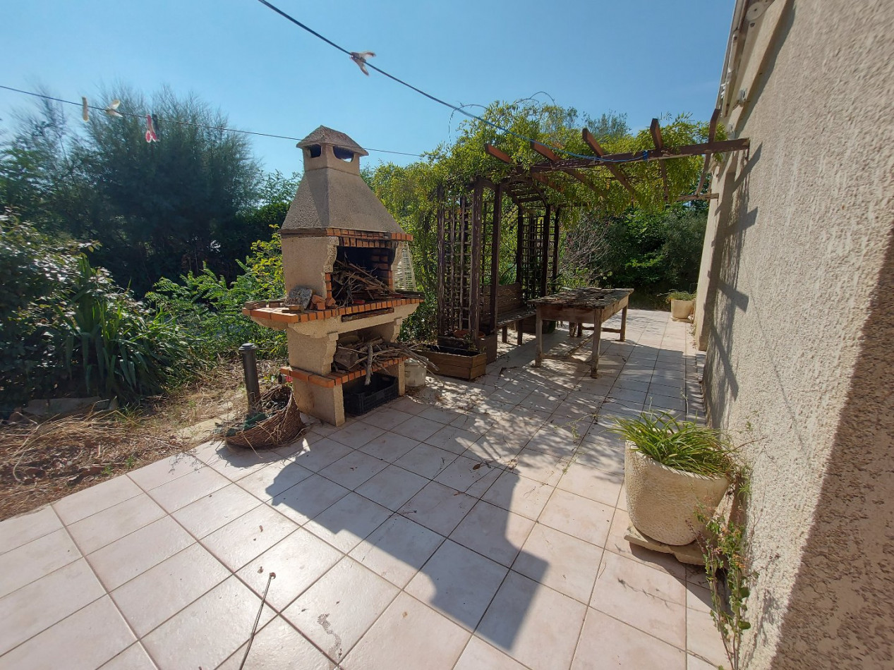 vente Maison Marseillan Plage - Photo 12