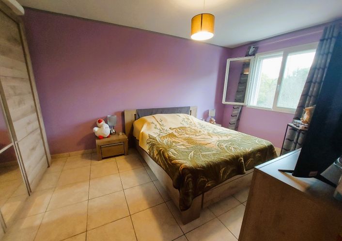 vente Maison Marseillan Plage