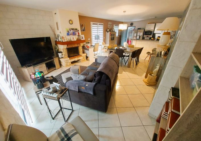 vente Maison Marseillan Plage