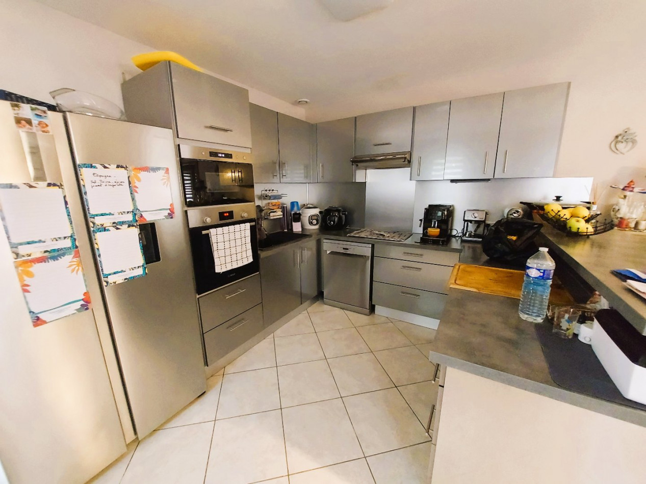 vente Maison Marseillan Plage - Photo 29